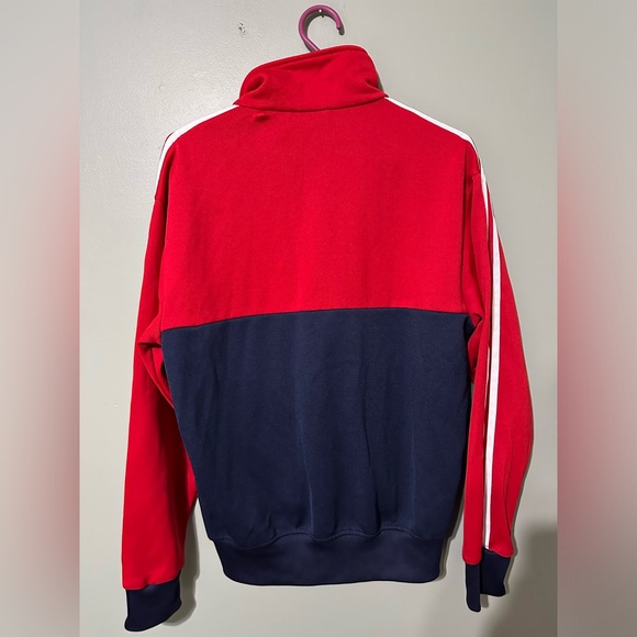 Adidas Track Jacket Size Small - Picture 2 of 3
